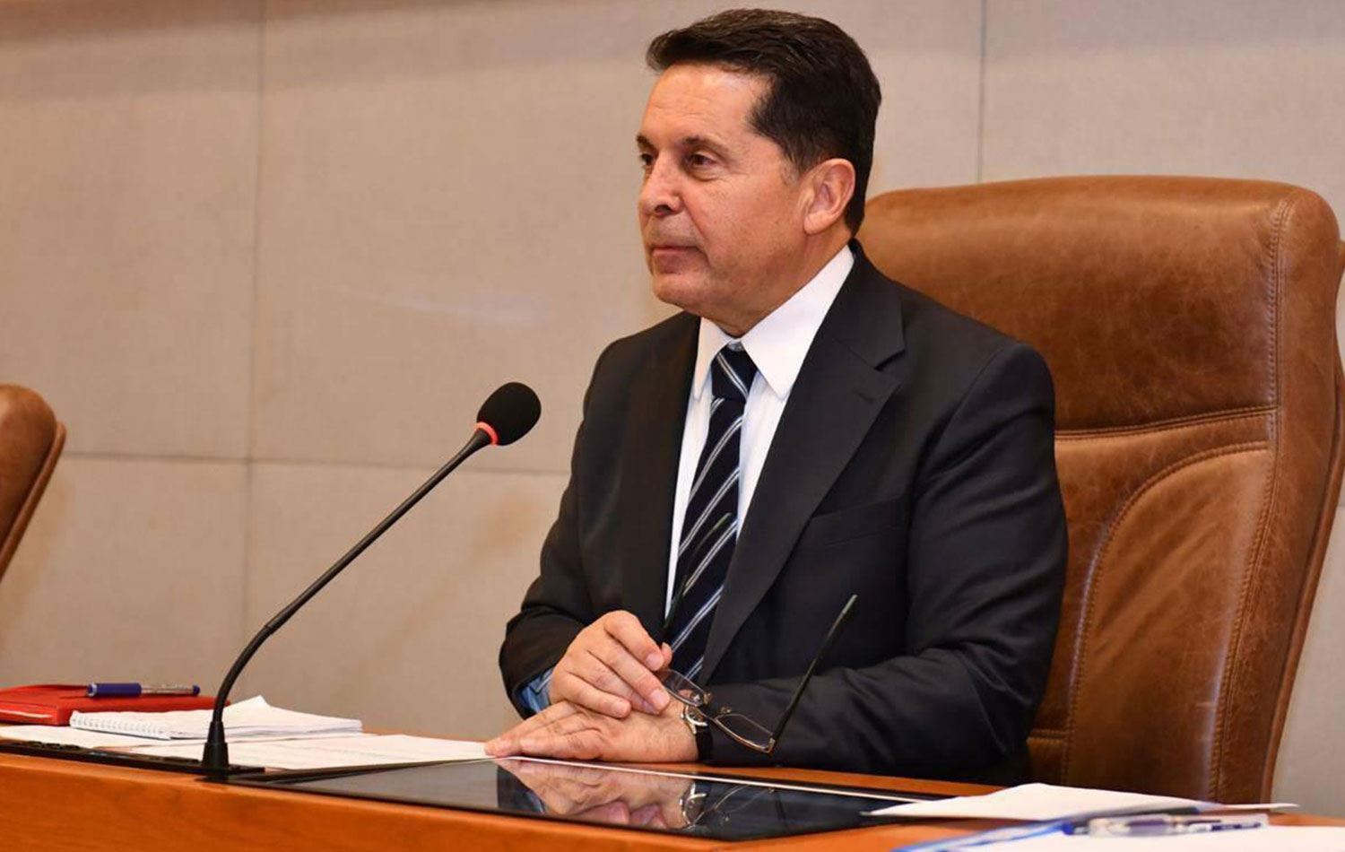 Ahmet Özer YENİ Parti’ye geçti