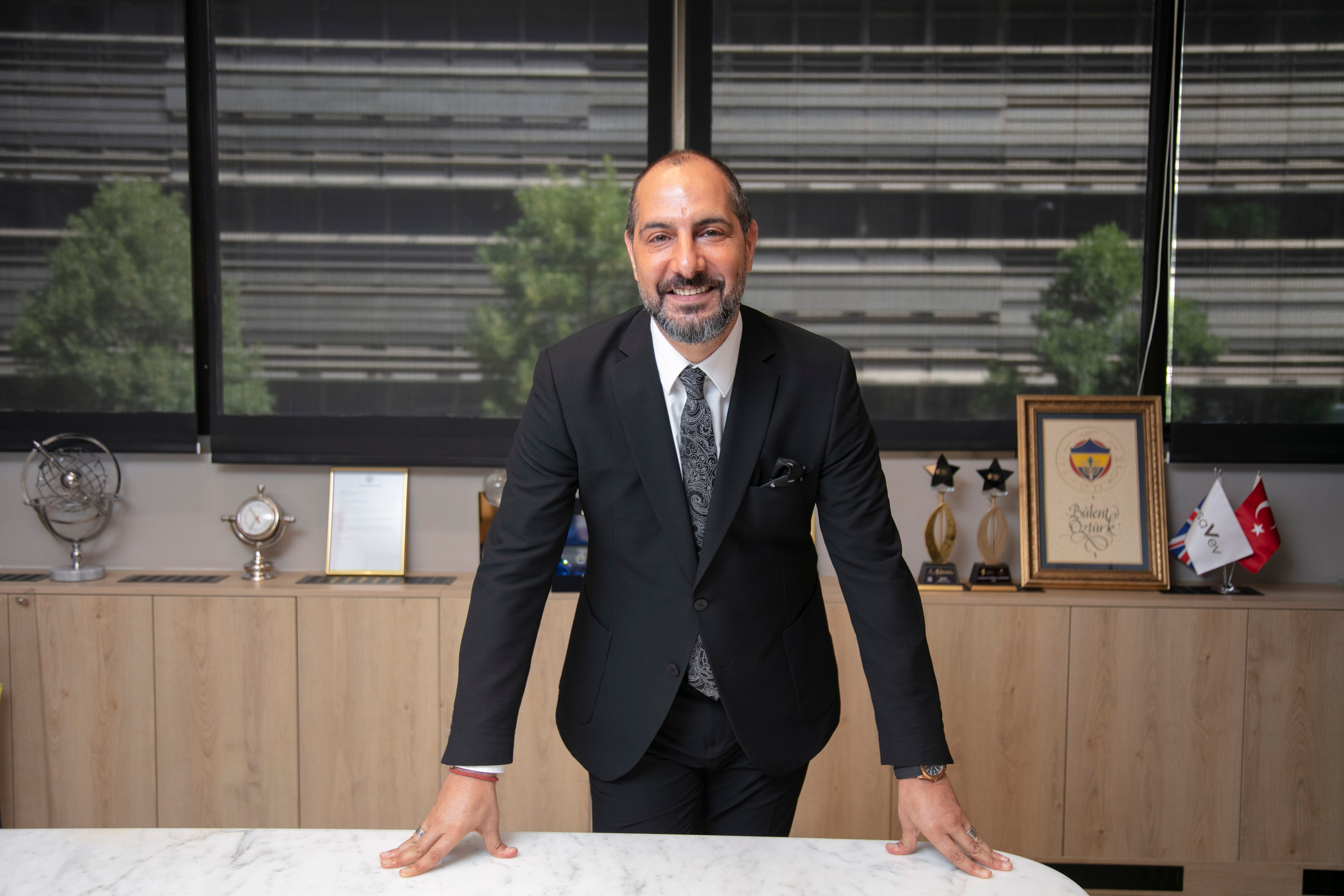 Arsadan eve uzanan yolculukta yeni model