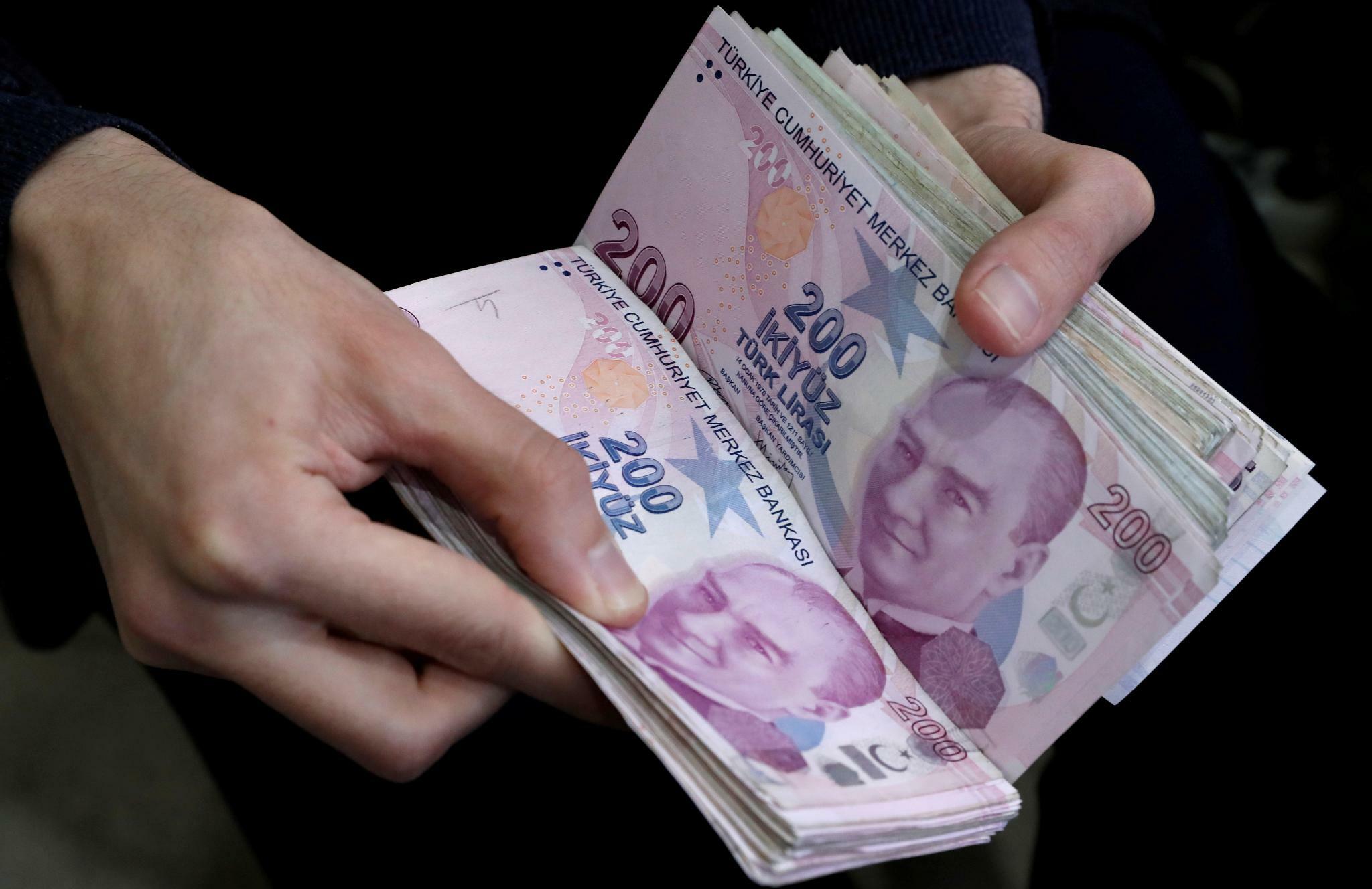 Yatırımcıların parasını hangi banka ödeyecek?