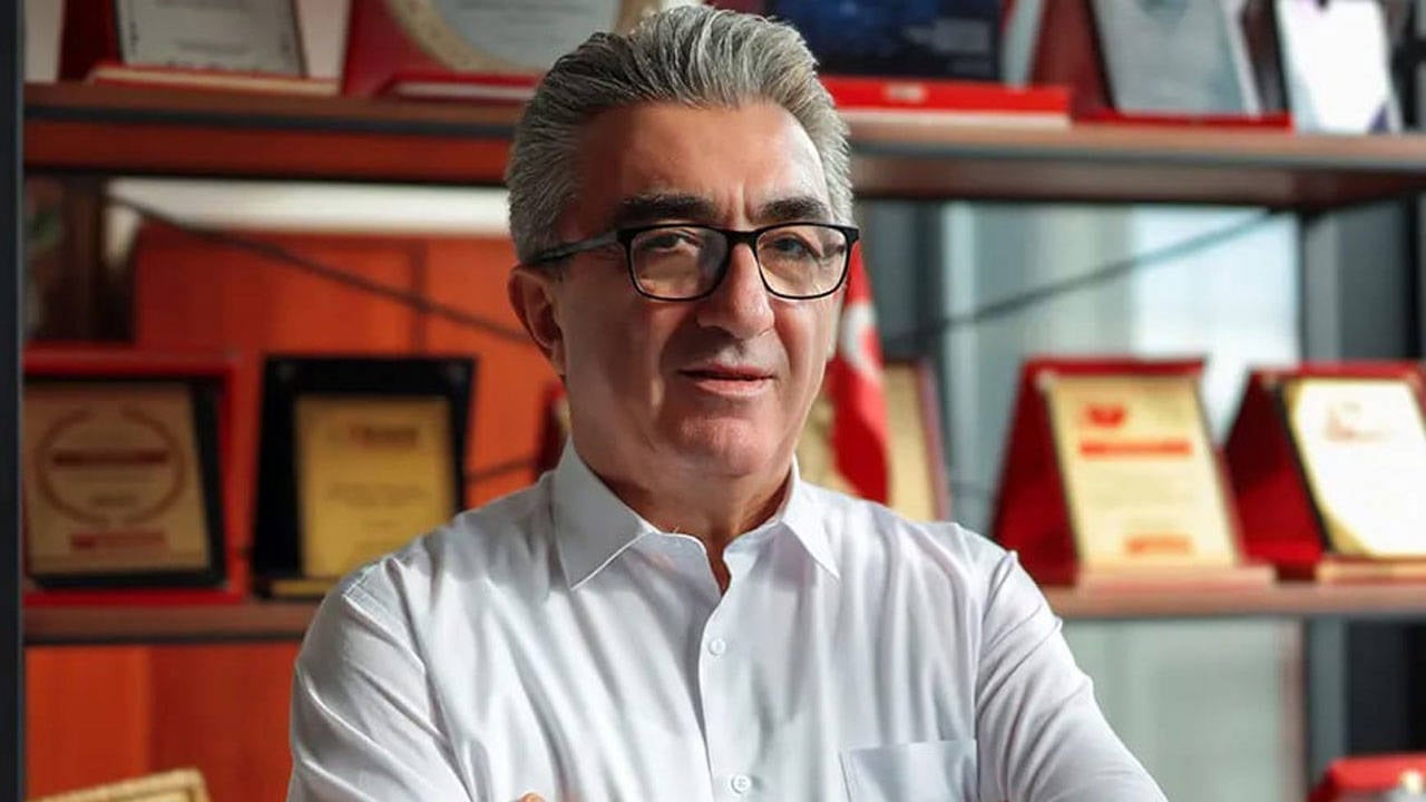 Tutuklu Bayrampaşa Belediye Başkanı Hasan Mutlu ameliyat oldu