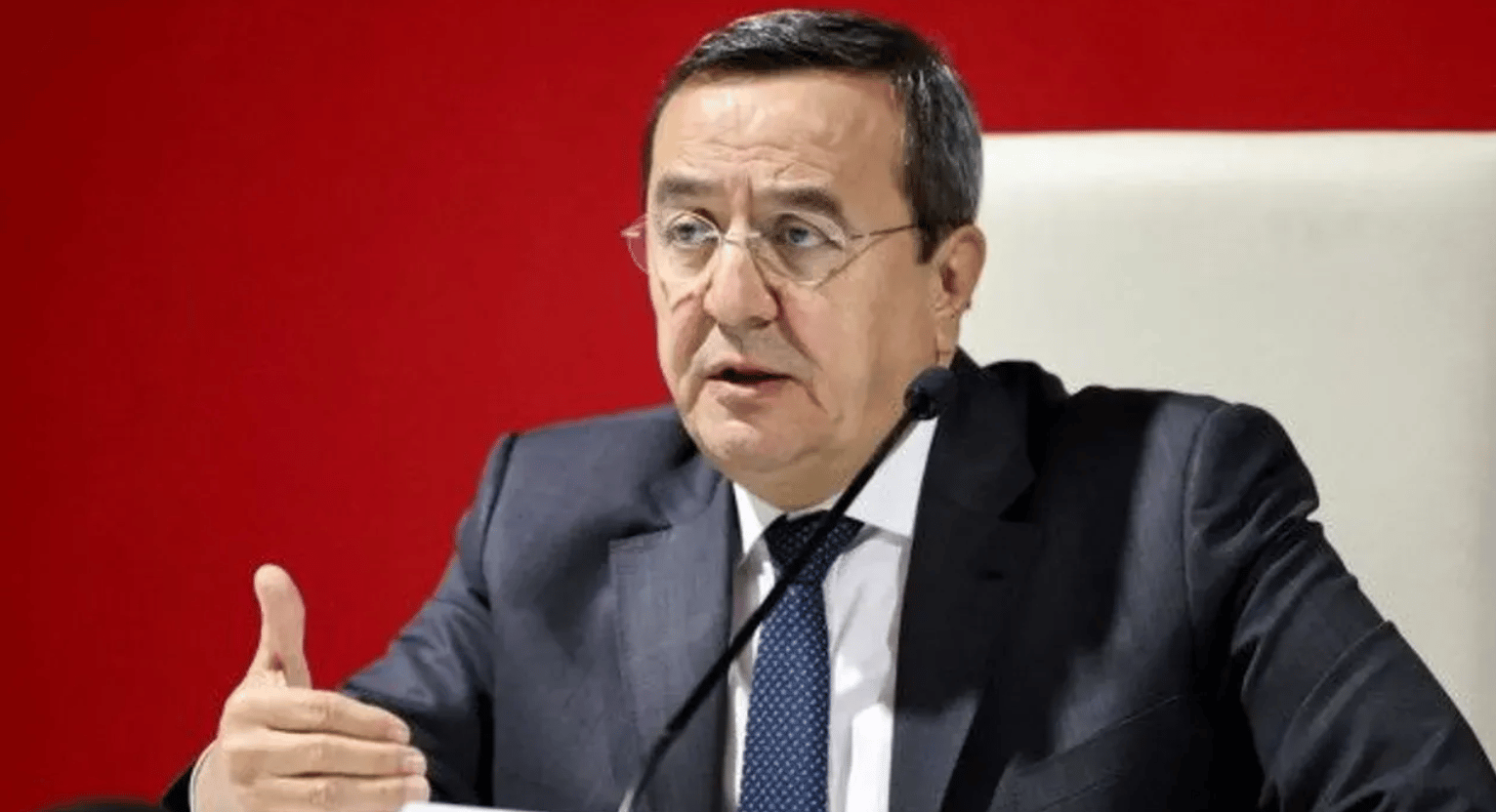 Abdül Batur'un babası Rasim Batur hayatını kaybetti