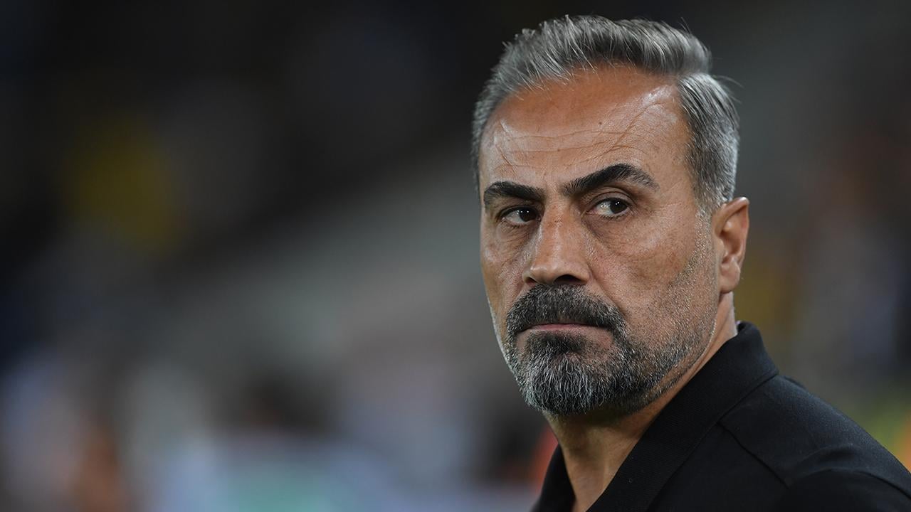 Eyüpspor'un yeni hocası belli oldu