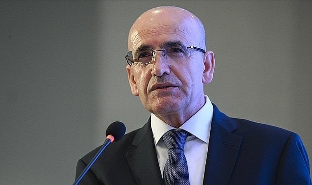 Şimşek, Eylül ayı enflasyon rakamlarını değerlendirdi