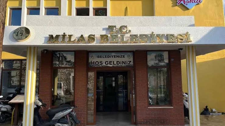 Milas Belediye Başkanvekili 3 Kasım'da seçilecek