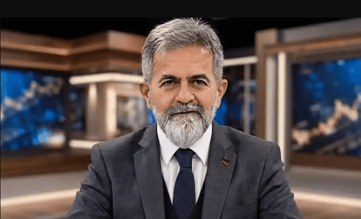Ali Tarakçı tutuklandı
