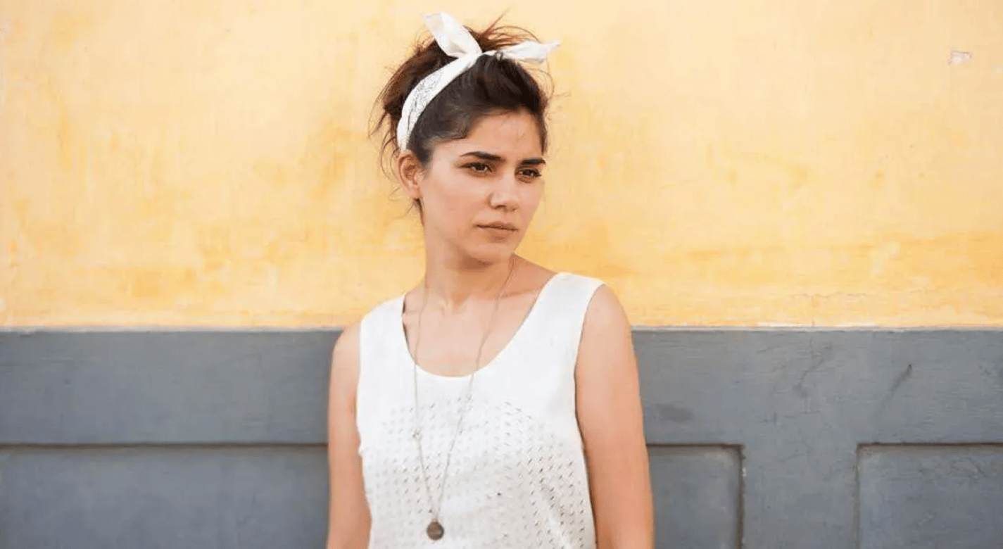 Oyuncu Zeynep Çamcı anne oldu