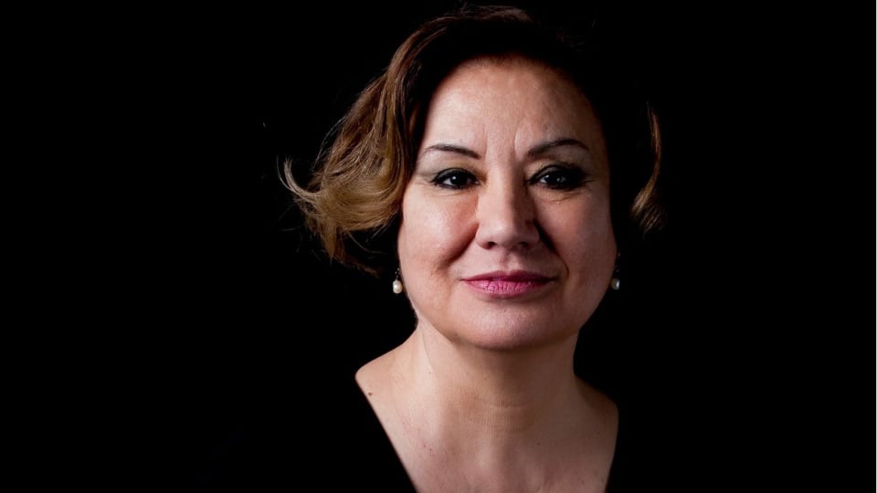 Usta oyuncu Gülsen Tuncer hayatını kaybetti