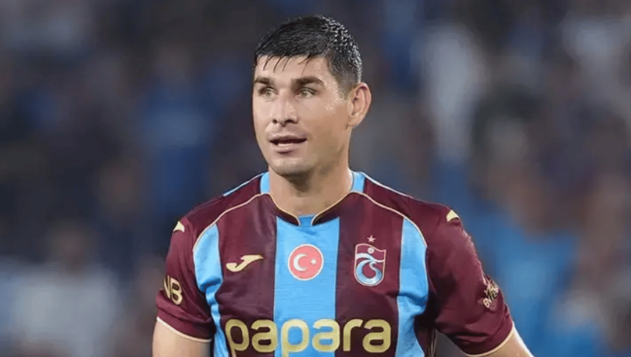 Ruslan Malinovskyi'den Trabzonspor'a kötü haber