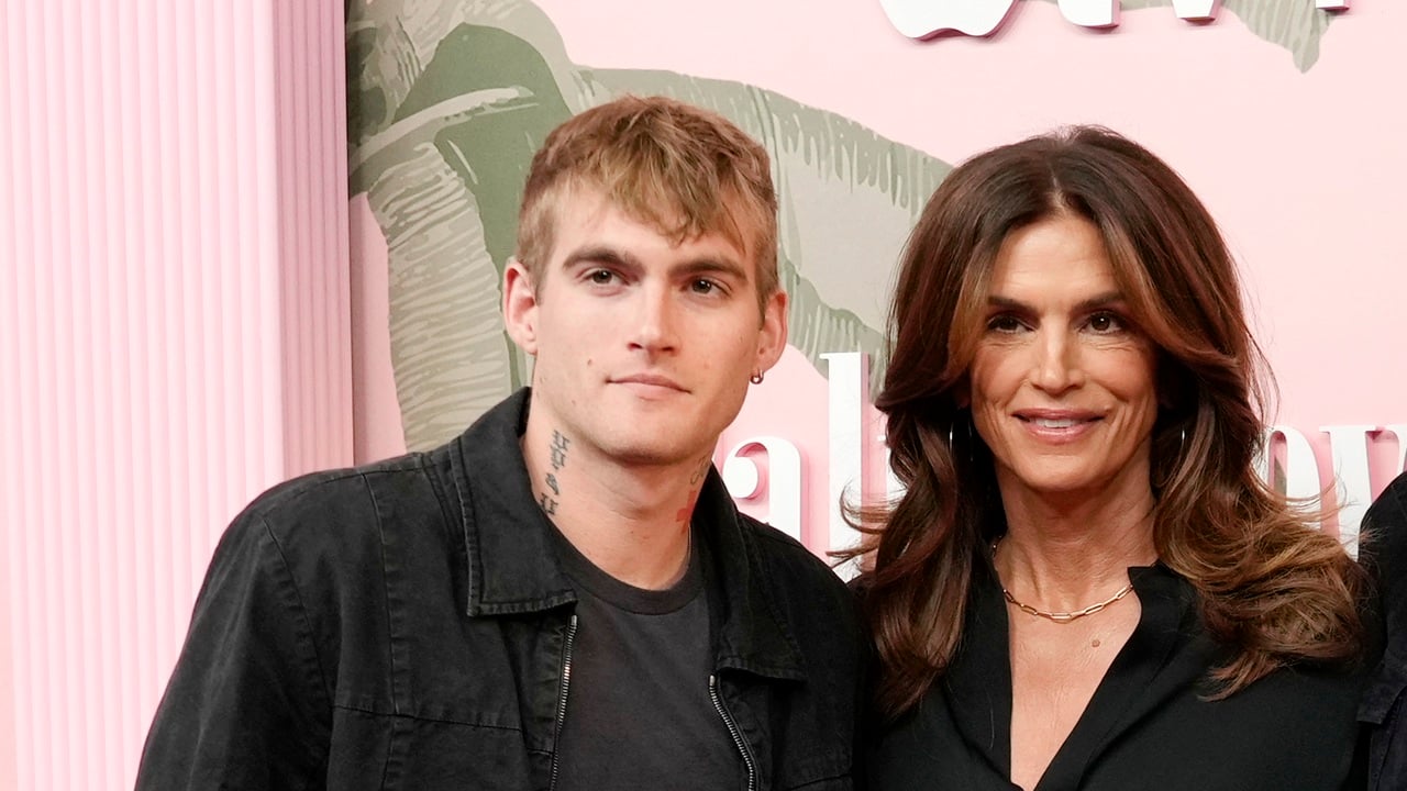 Cindy Crawford’ın oğlu 27 yaşında hayatını kaybetti