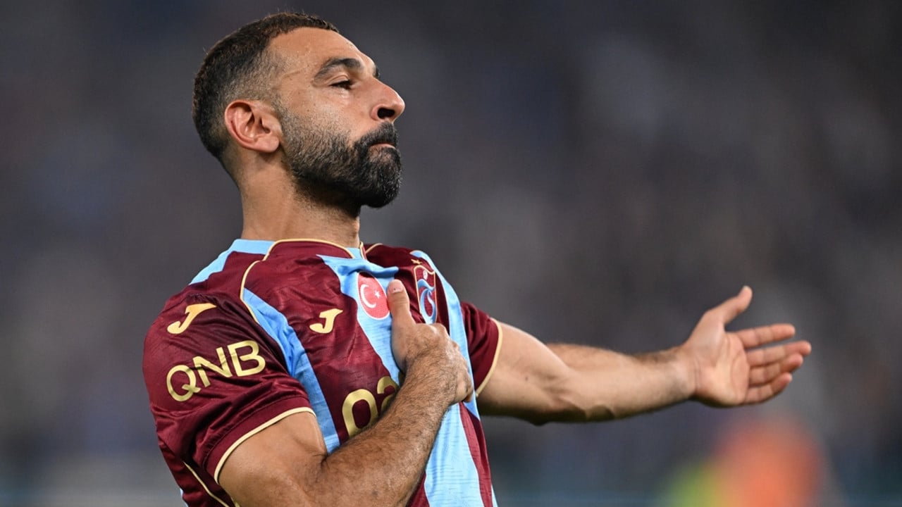 Salah kadrodan çıkarıldı