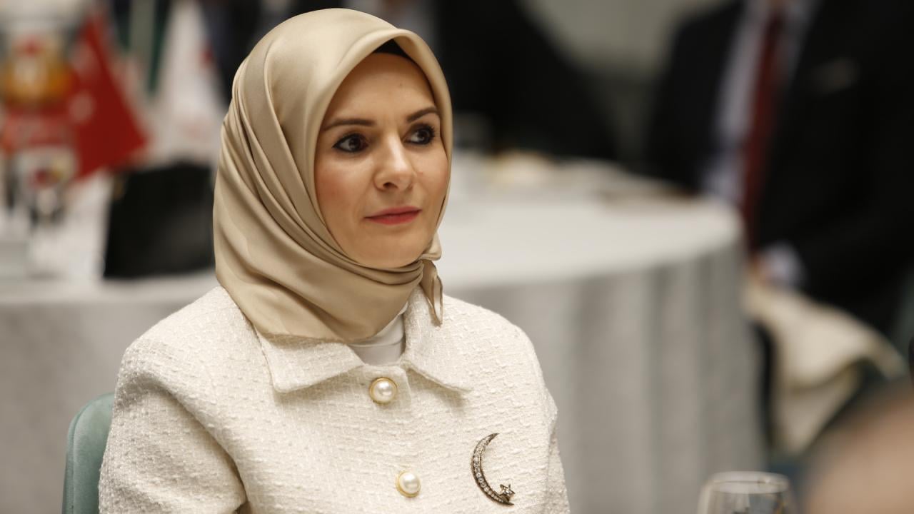 Bakan Göktaş fon iddialarına yanıt verdi