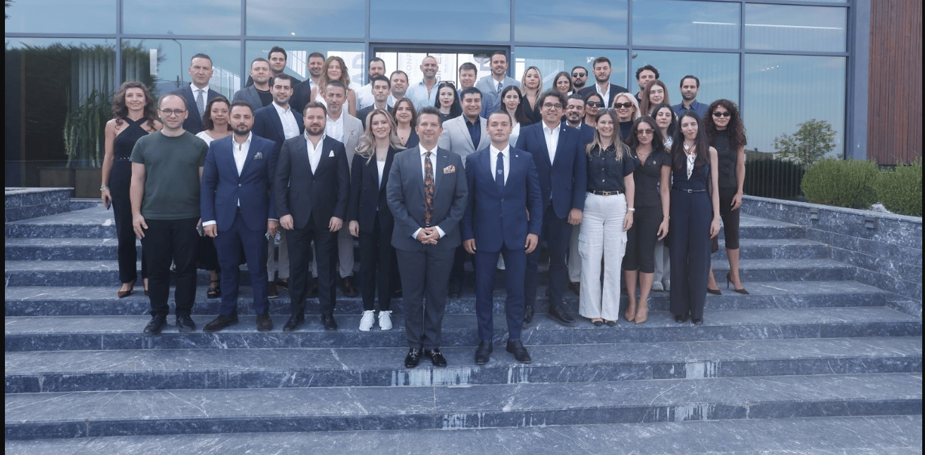 EGİAD VE DEGİAD’dan Bölgesel İş Birliği ve Ticaret Hamlesi