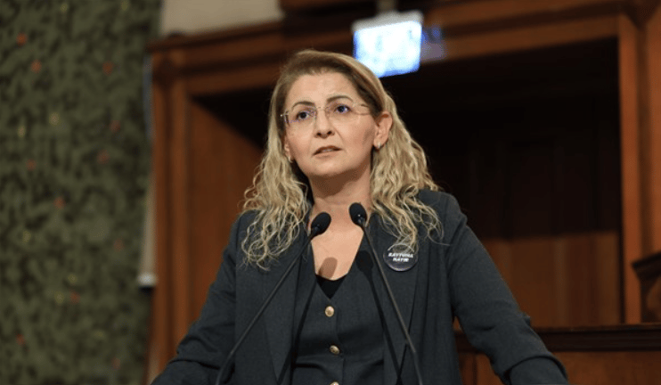 Bakırköy Belediye Başkanı'ndan gözaltı açıklaması