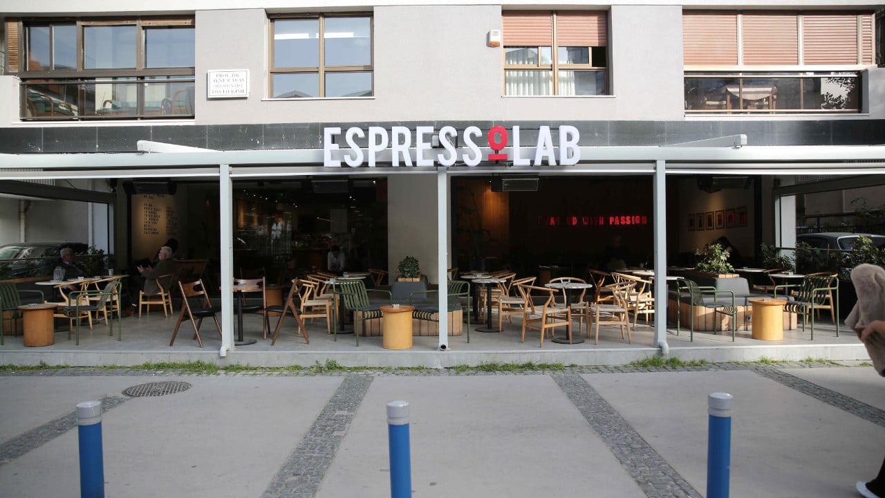 Espressolab’in yüzde 70’i satıldı