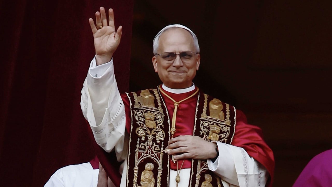 Papa 14. Leo'nun akciğerinde nodül tespit edildi