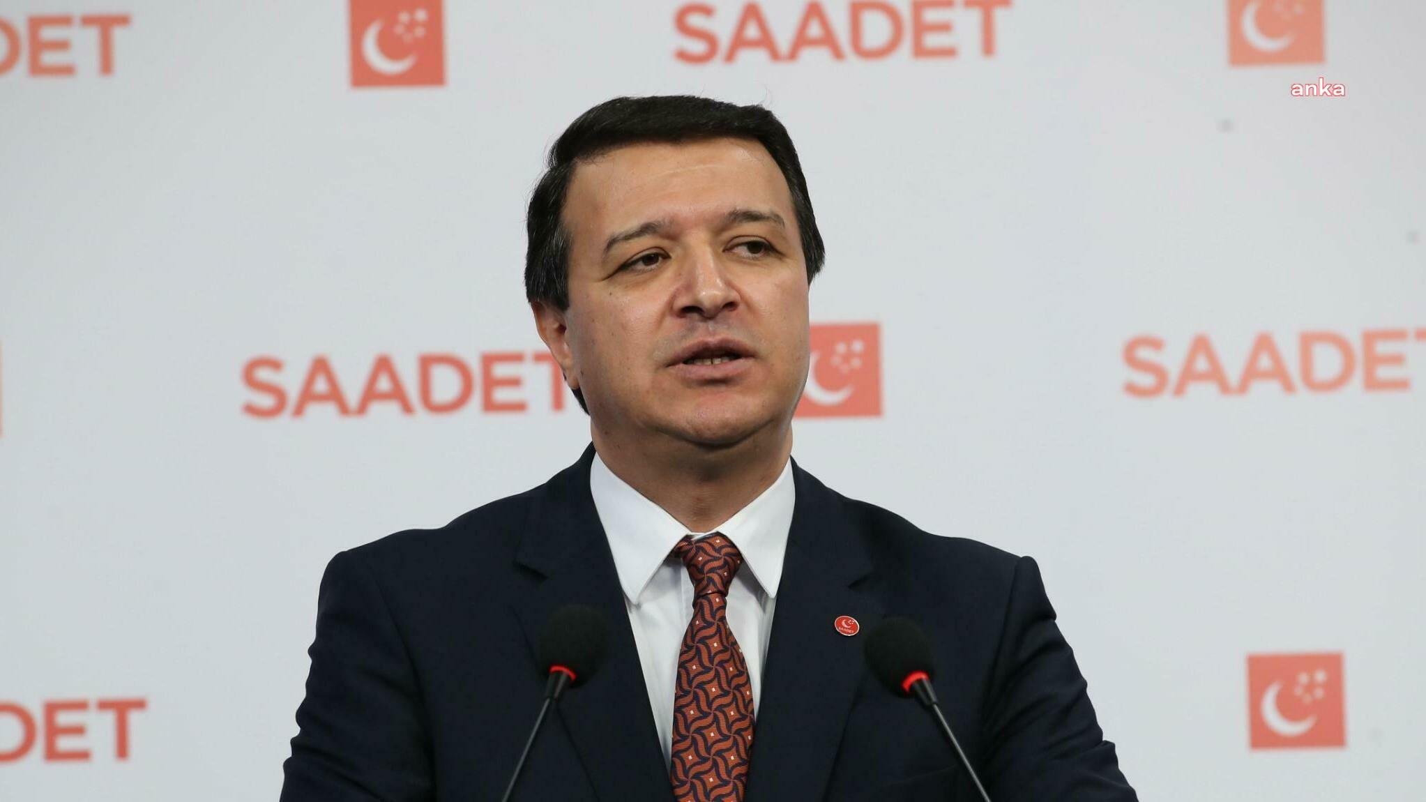 Mahmut Arıkan'dan BM'ye tepki
