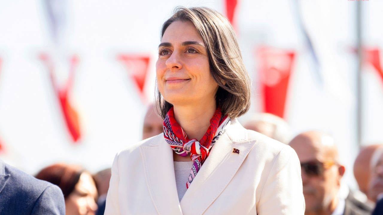 Sinem Dedetaş'a ev hapsi kararı