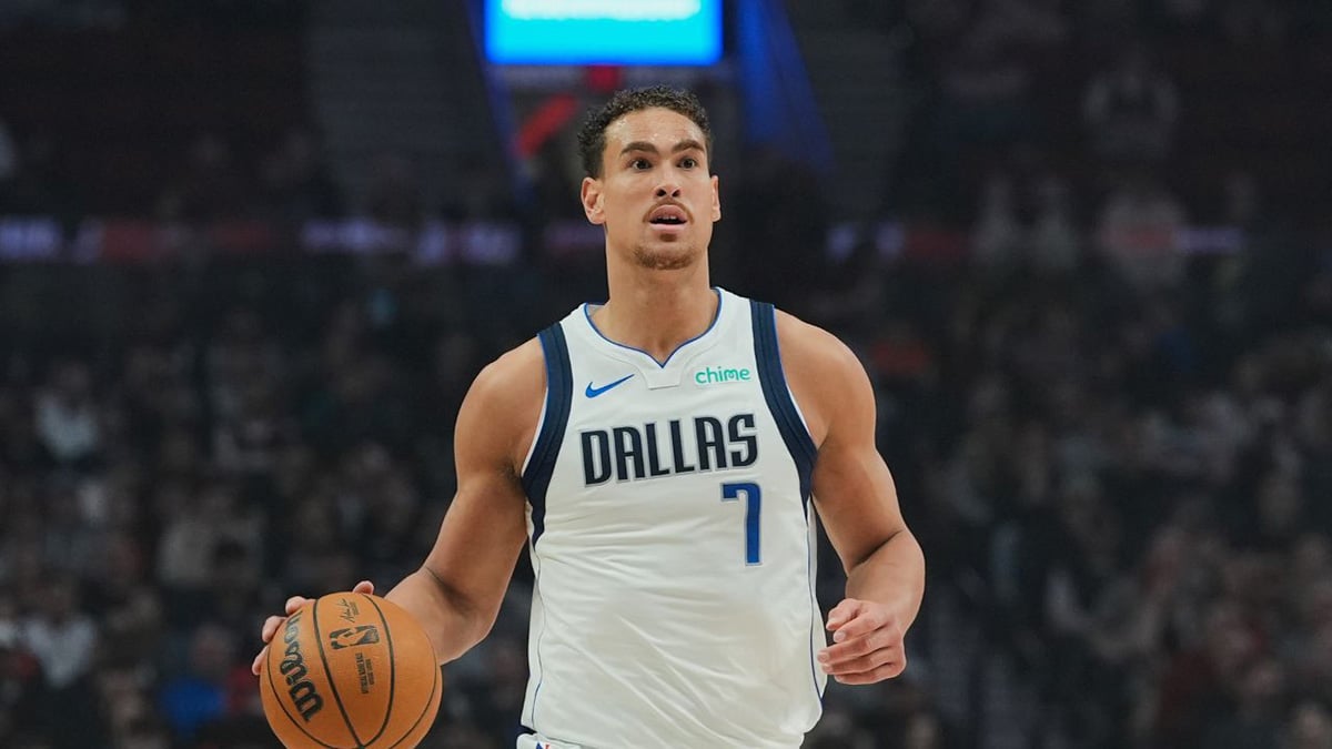 Dwight Powell, Fenerbahçe'de
