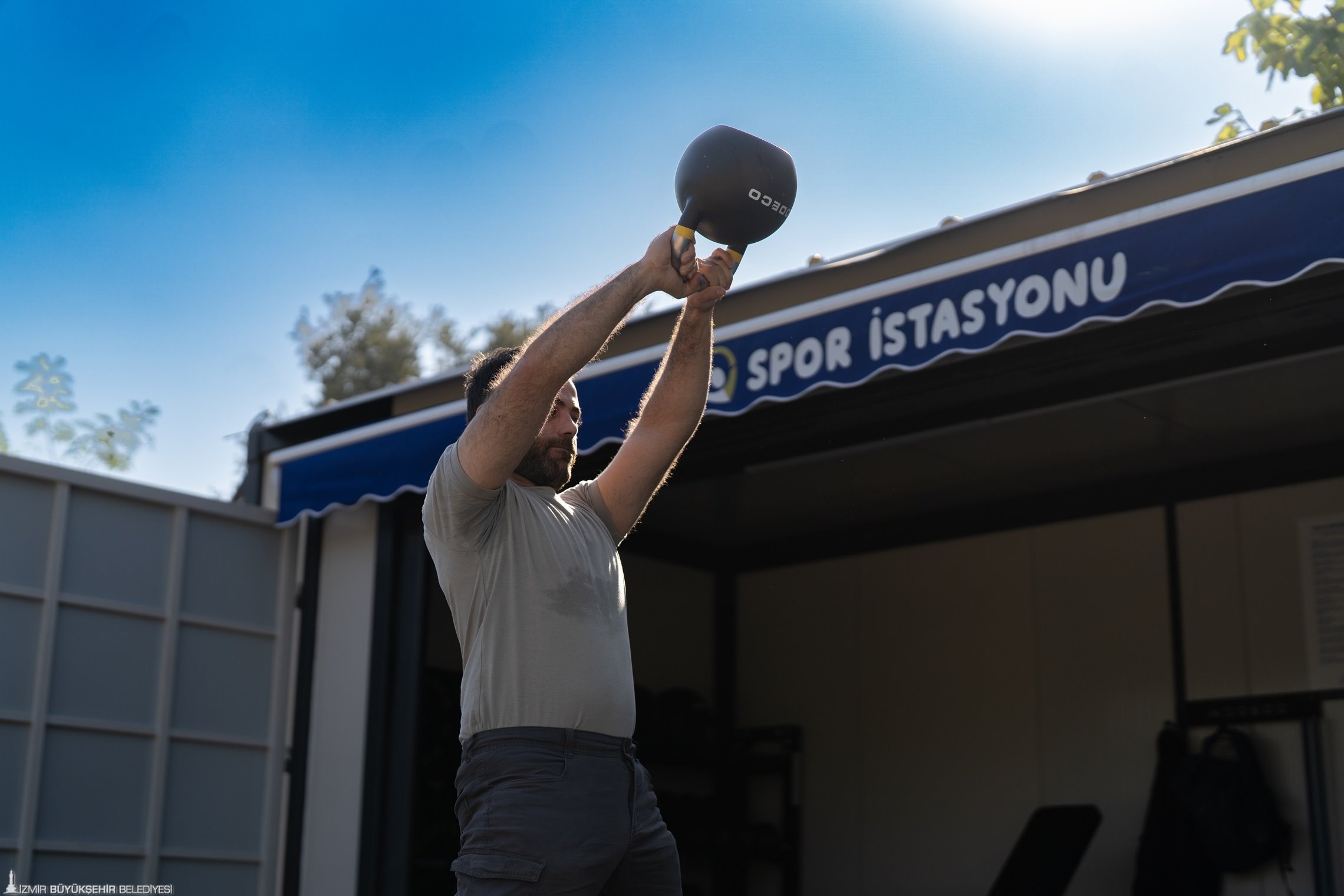 Spor istasyonlarının sayısı altıya yükseldi
