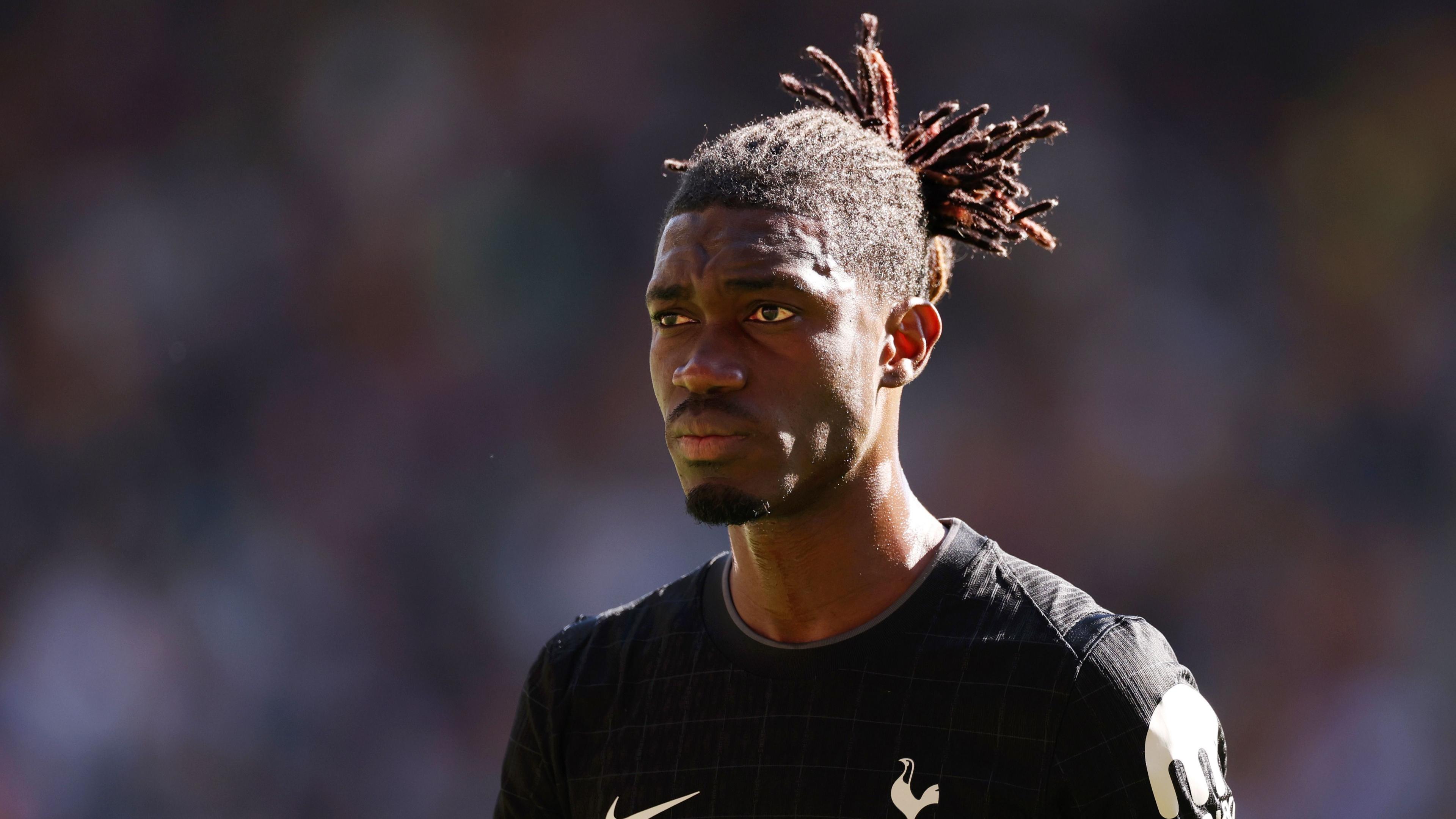 Ajax, Yves Bissouma'yı kadrosuna kattı