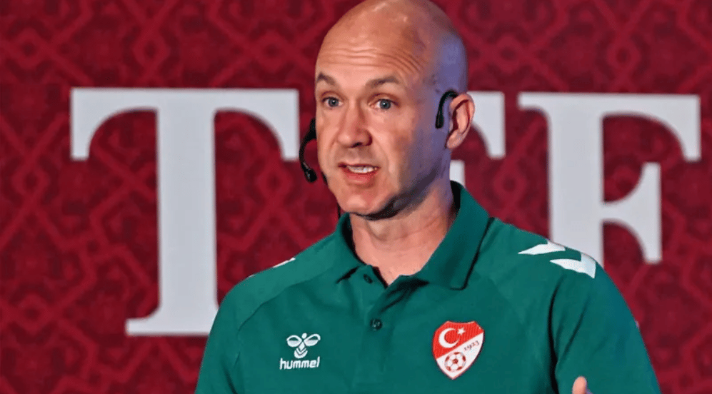 MHK'nın yeni başkanı belli oldu