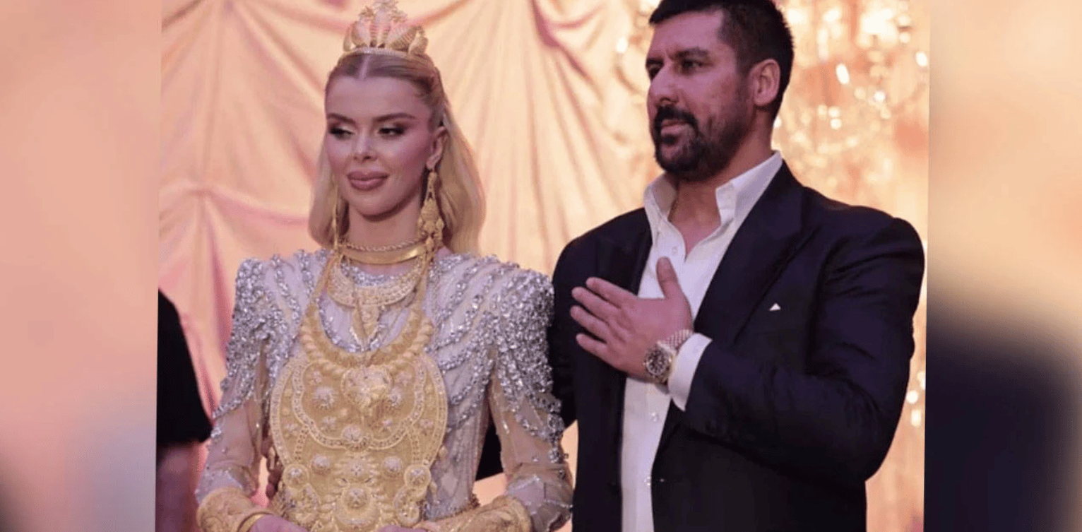 "Vanlı Kara Haydar" soruşturmasında eşi ve bir şüpheli tutuklandı