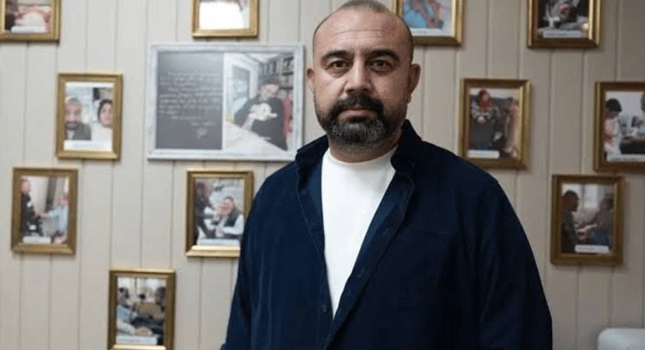'Ankara Abisi' Yasin Oyanık tutuklandı