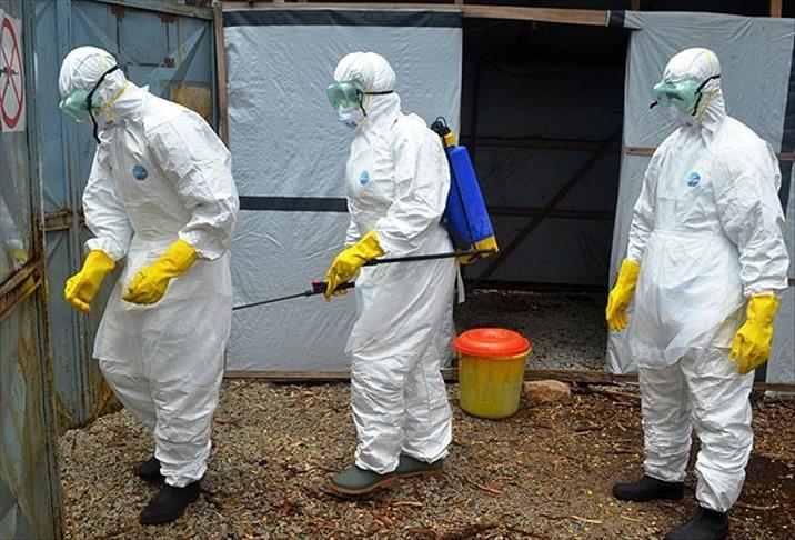 Ebola salgınında hayatını kaybedenlerin sayısı 4 bin 178’e yükseldi
