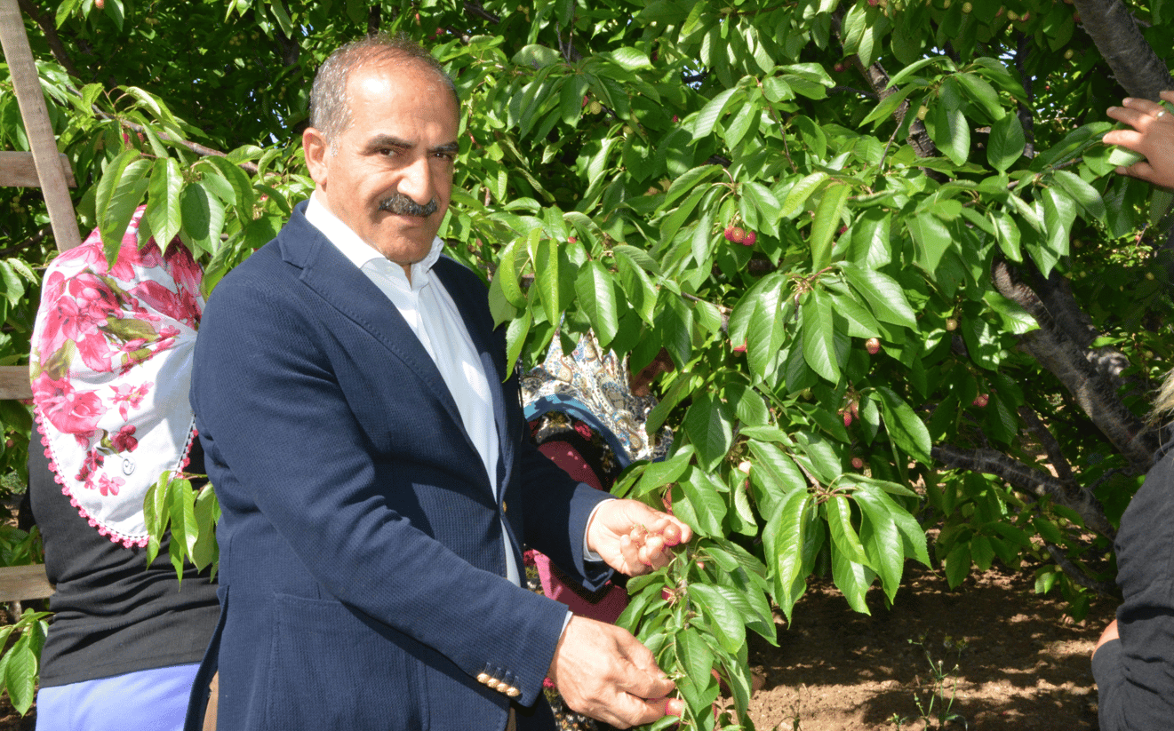 Yeni pazarlara girmemiz, ihracatımızı artırmamız lazım