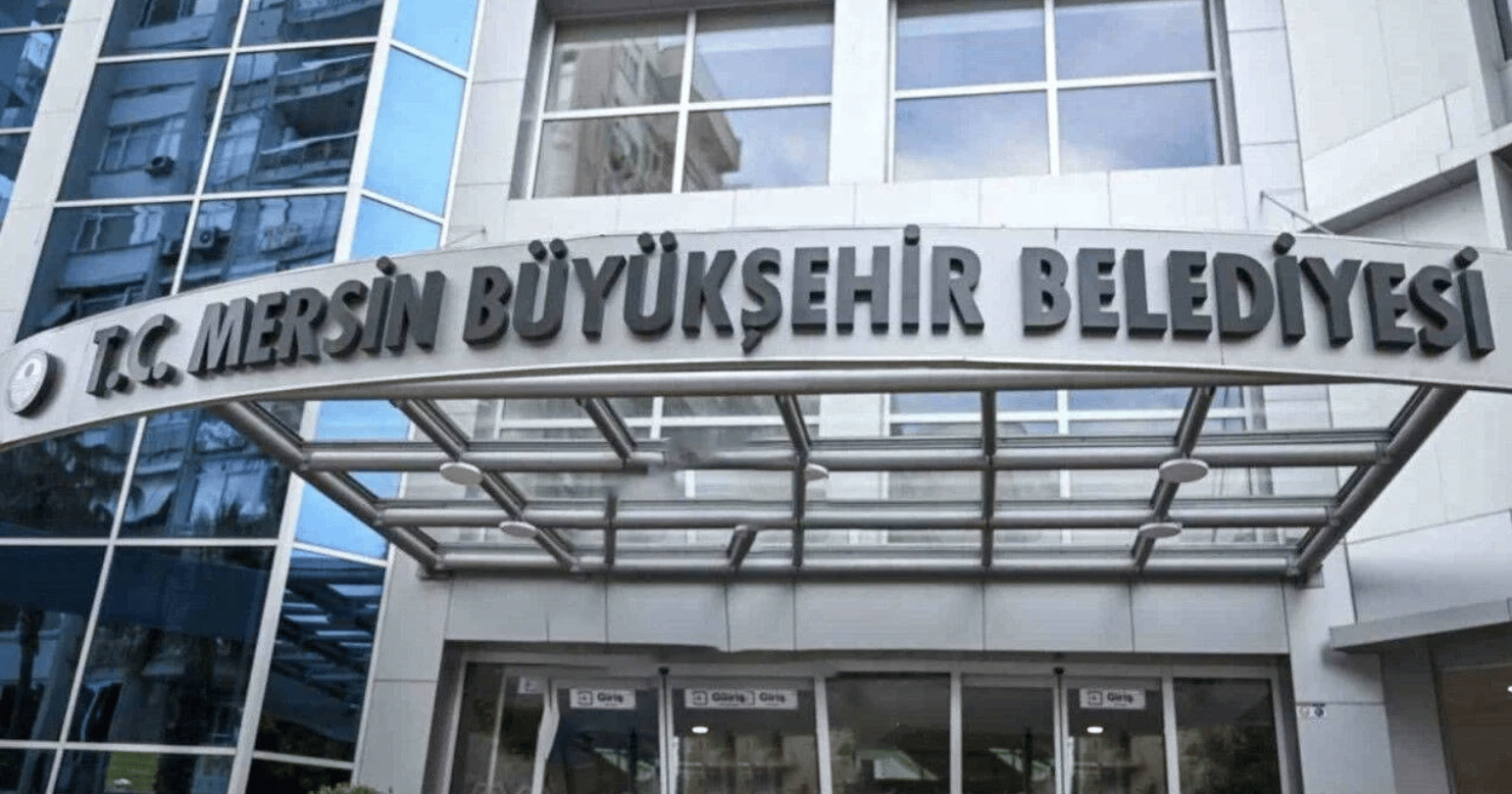 Mersin'de başkanvekili seçimi için tarih belli oldu