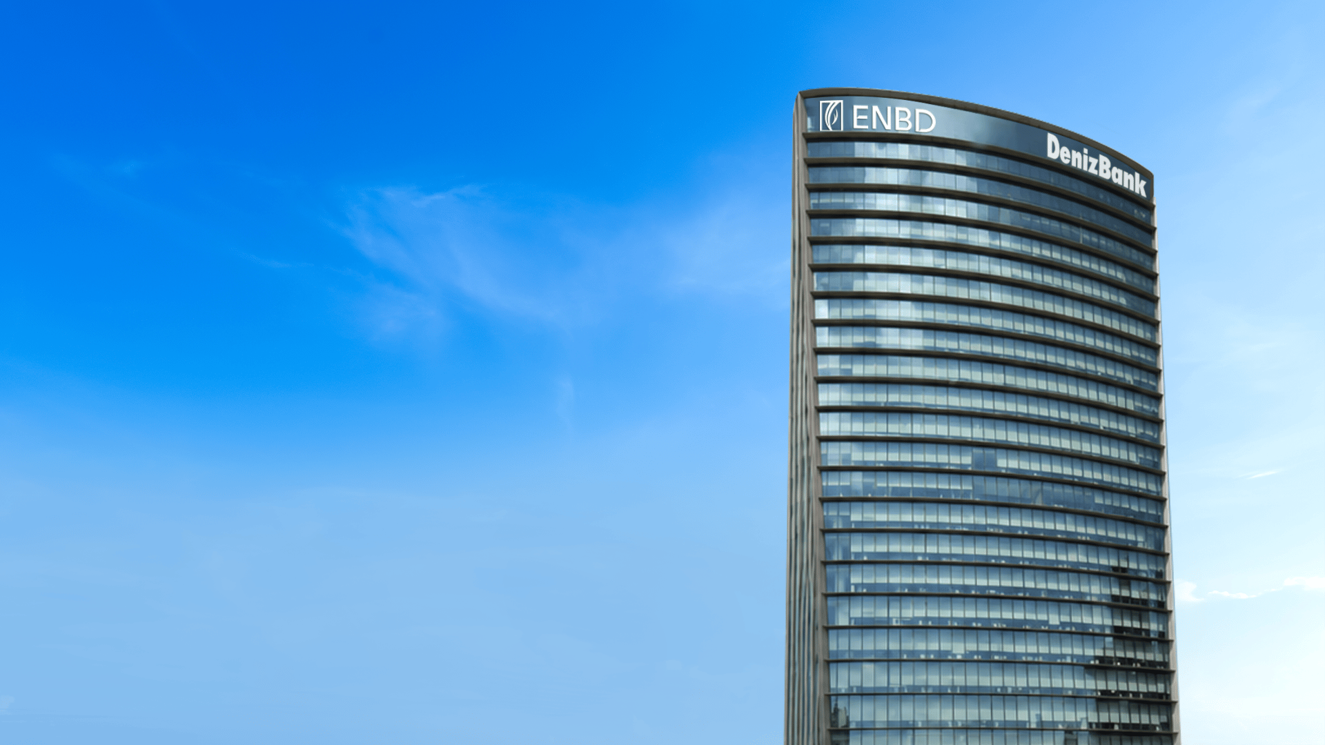 DenizBank 2026 yılının üçüncü çeyreğinde de güçlü büyümesine devam etti
