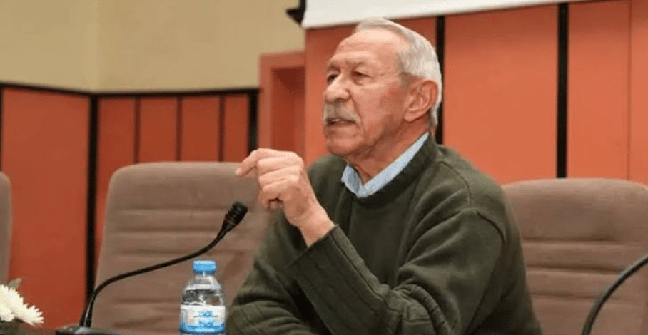 Prof. Dr. Uğur Ersoy hayatını kaybetti