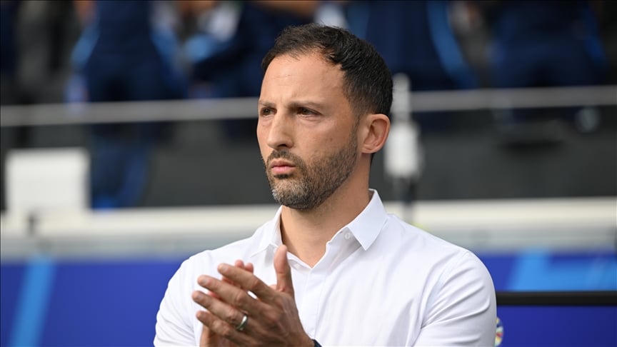 Domenico Tedesco Bologna'dan gönderildi