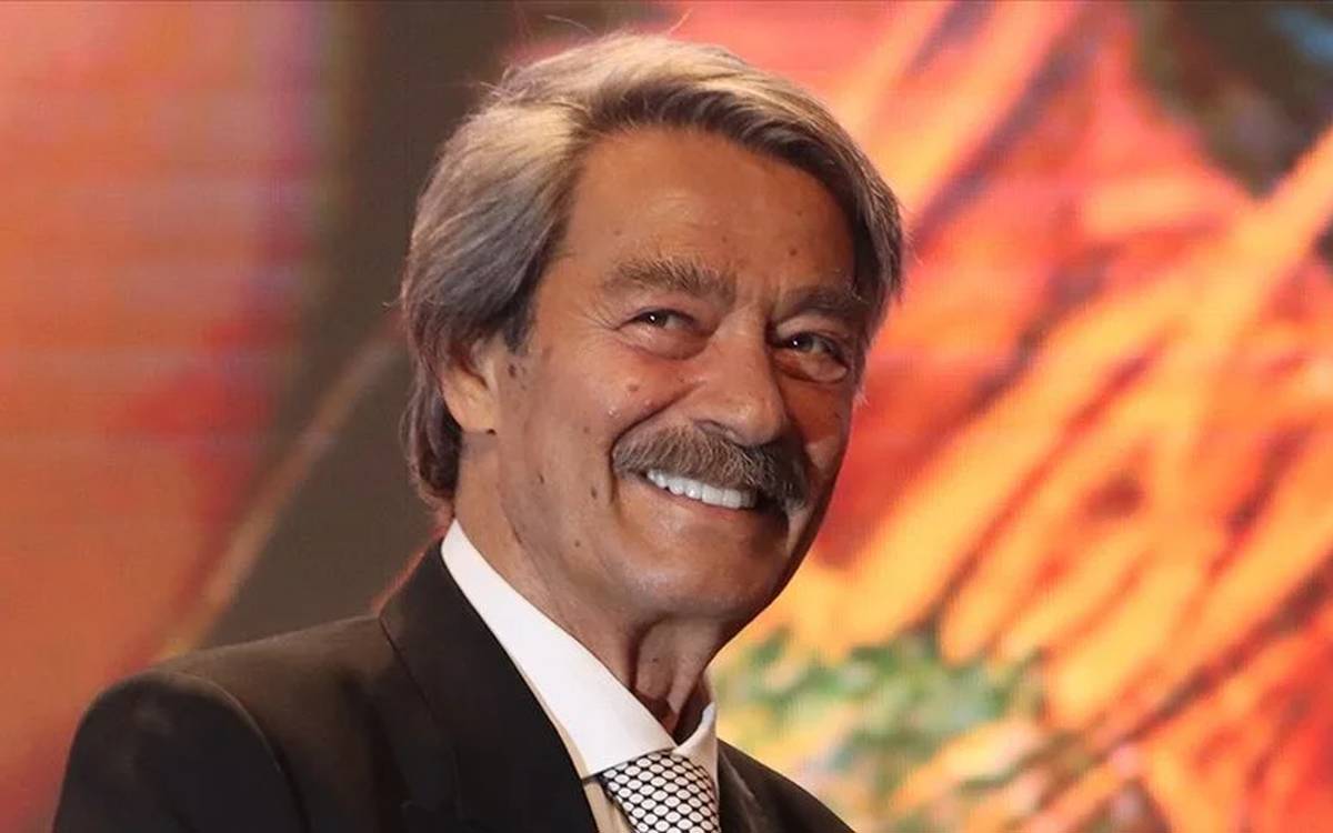 Kadir İnanır'ın vasiyetlerinin okunacağı dava ertelendi