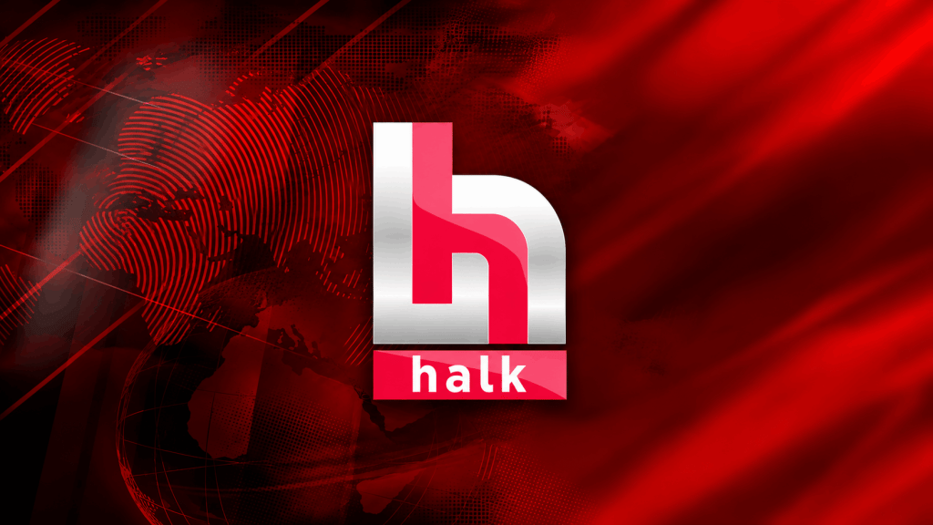 Halk TV'ye kayyum atandı