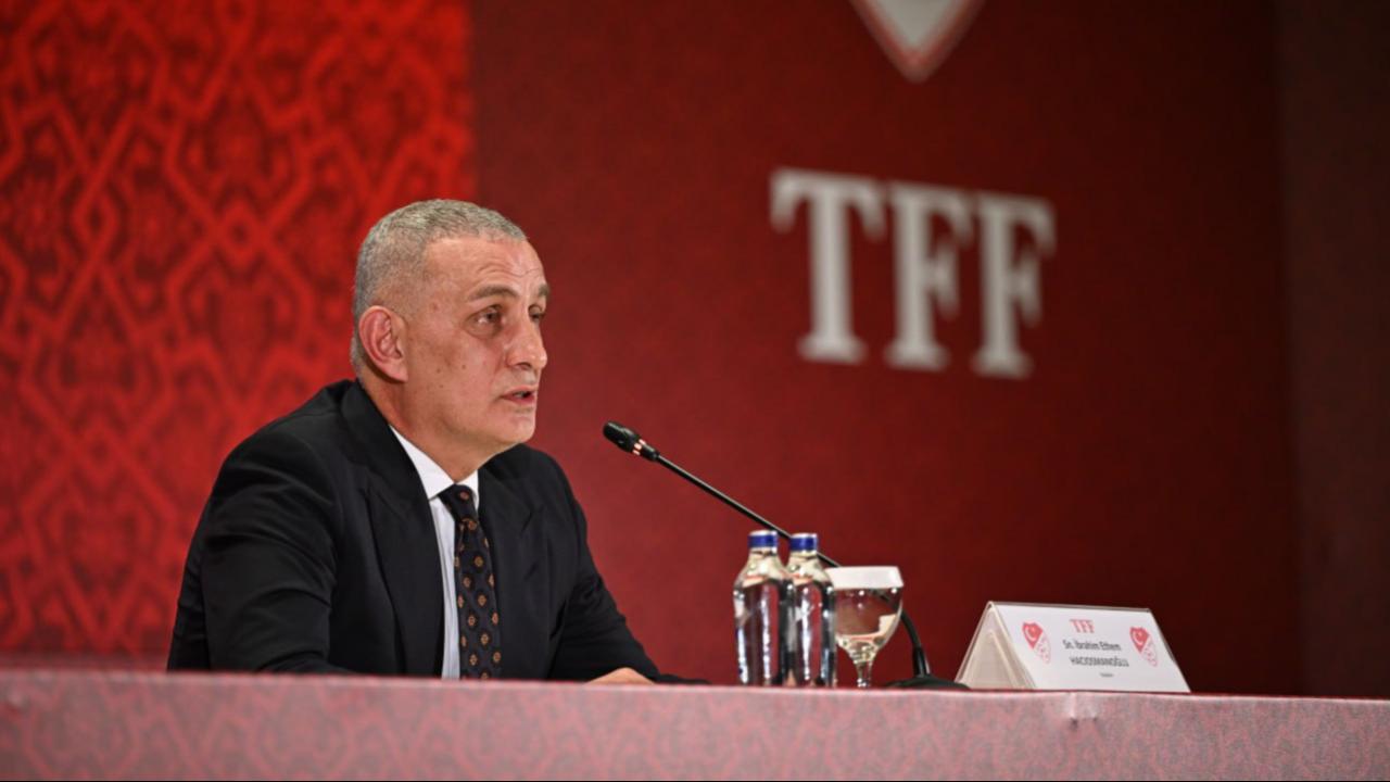 Hakem atamalarını yapacak isimler duyuruldu