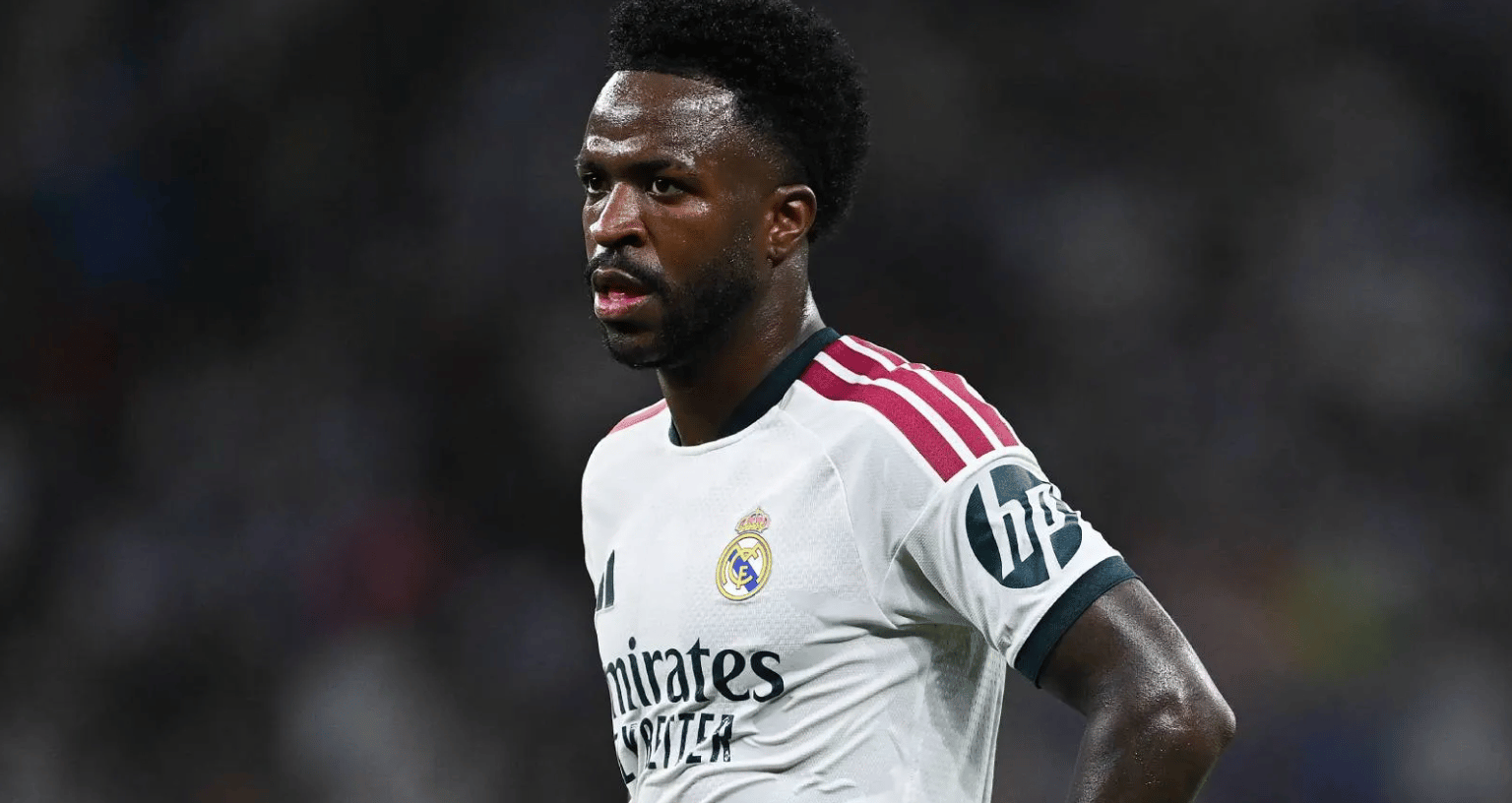Vinicius Junior'ın cezası belli oldu