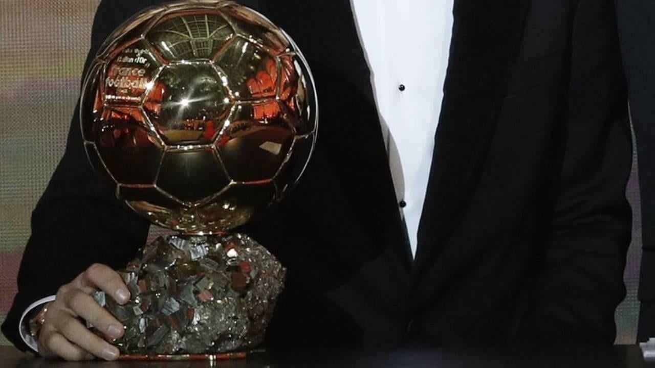 Tüm zamanların Ballon d’Or’u için 10 aday açıklandı