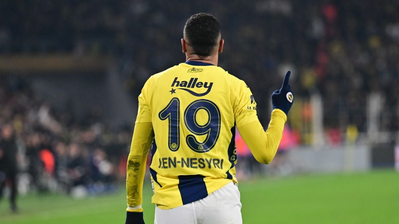 Fenerbahçe'nin transfer yasağı kaldırıldı