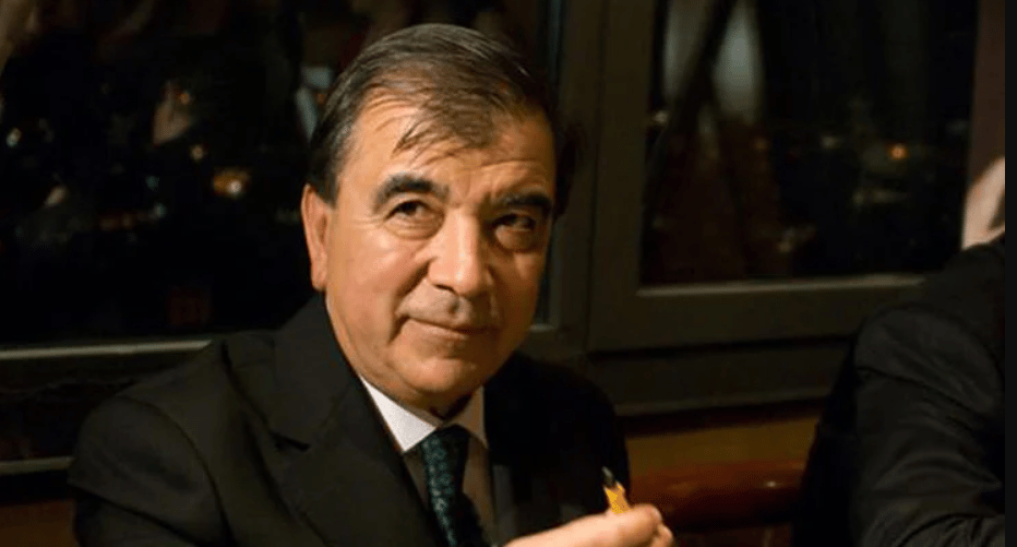 Kozinoğlu soruşturması: Enver Altaylı tutuklandı