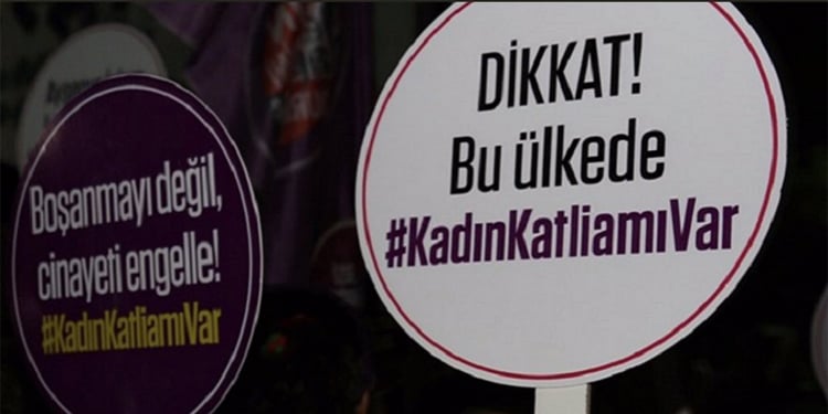 Manisa'da bir kadın, evli olduğu erkek tarafından öldürüldü