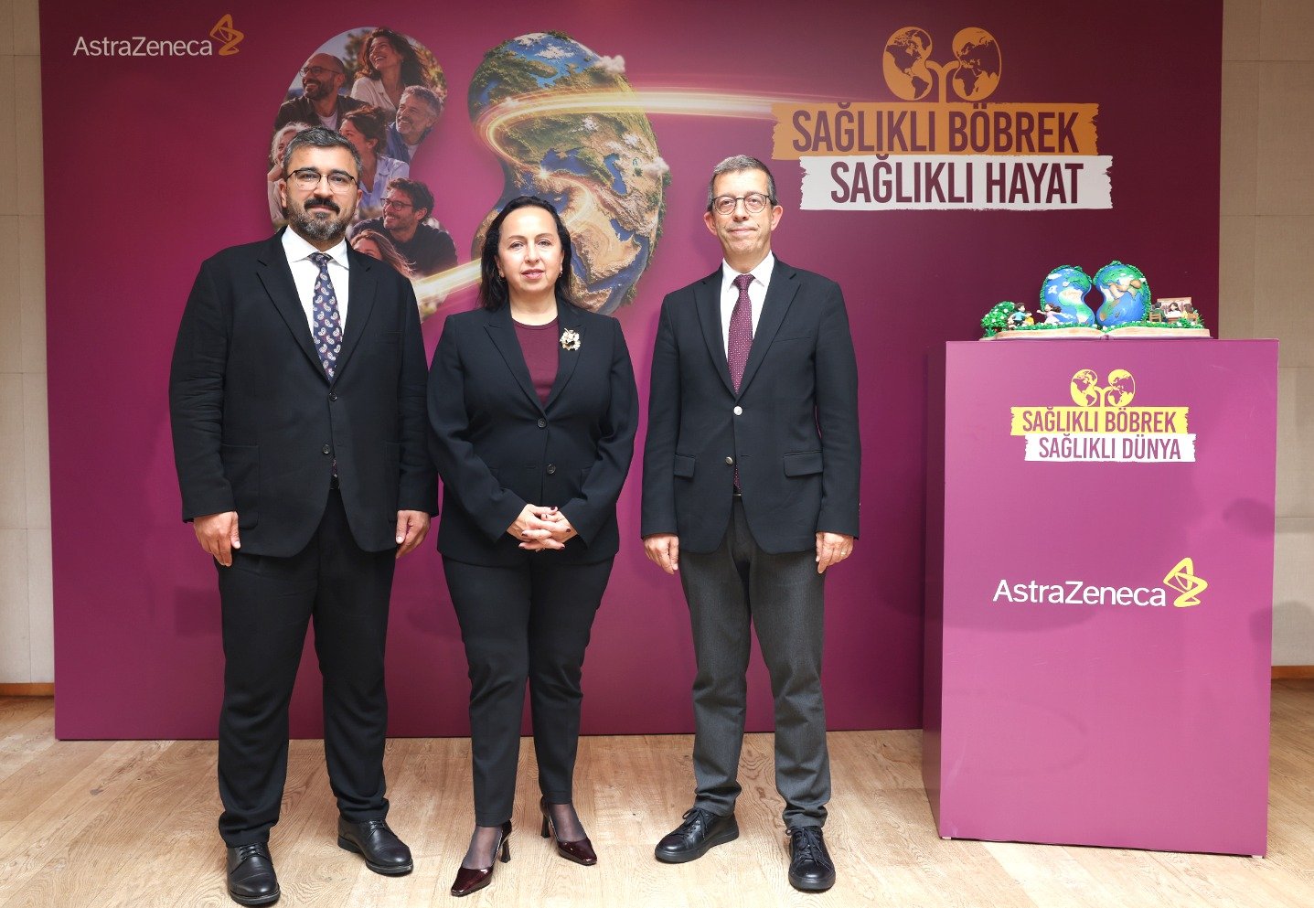 Kronik böbrek hastalığına bütüncül bakış: Erken tanı ile daha sağlıklı bir gelecek mümkün