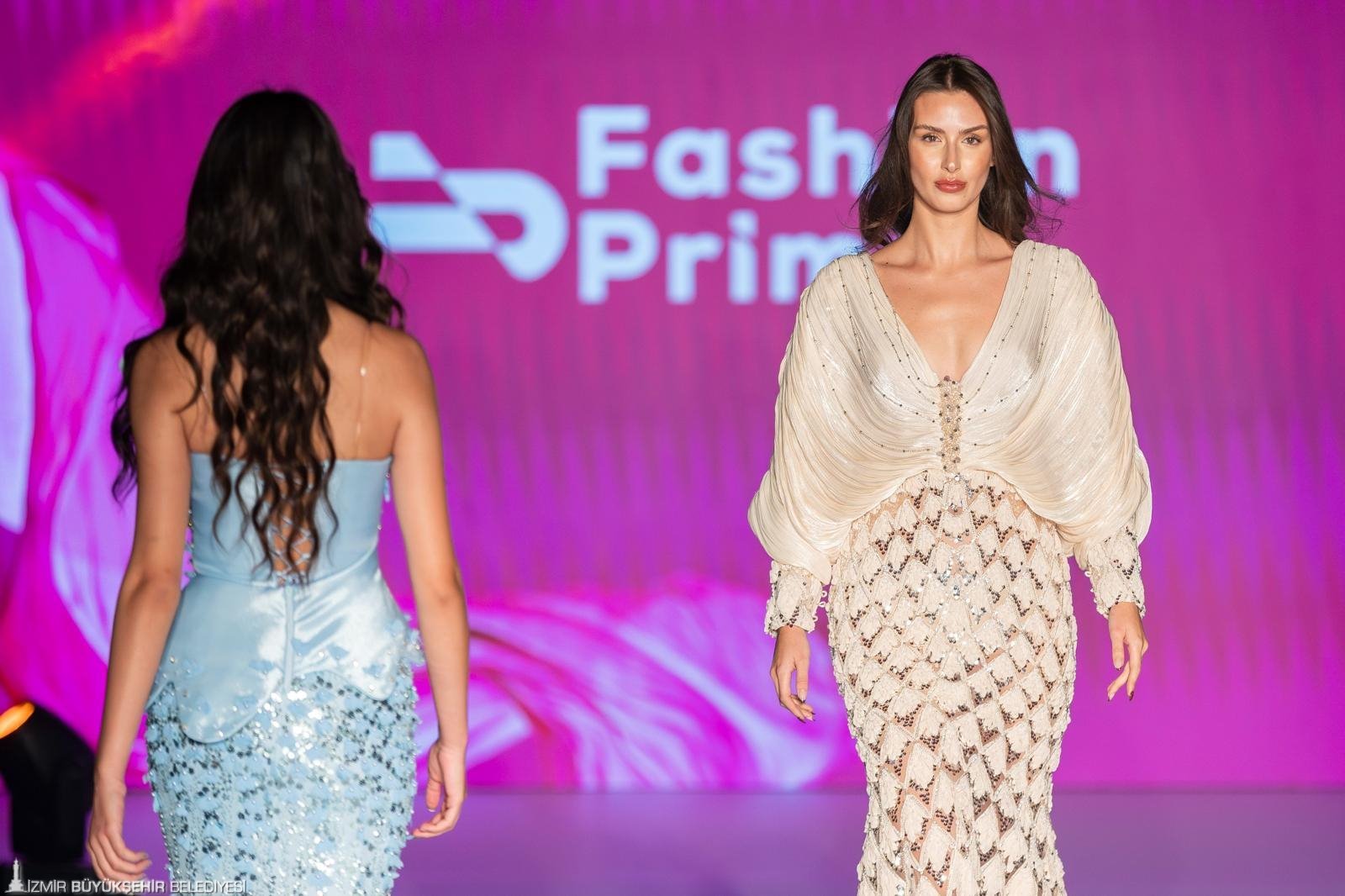 Fashion Prime, moda dünyasını İzmir’de buluşturuyor