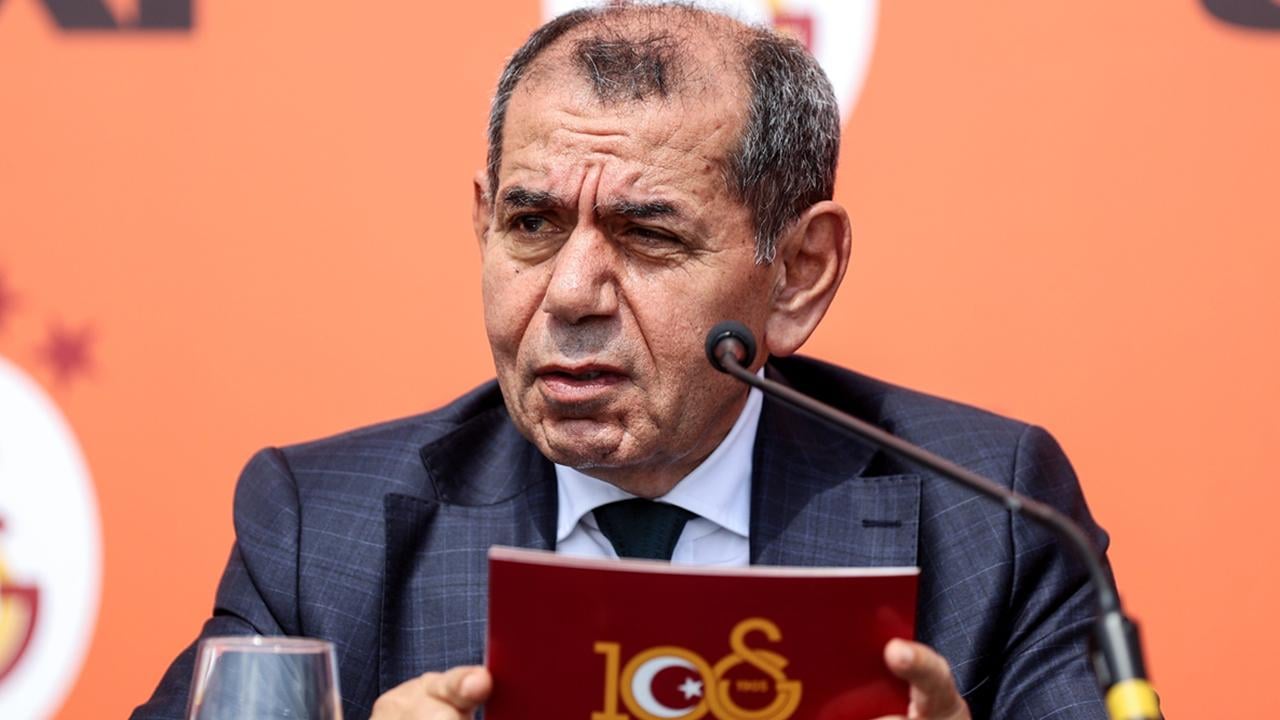 Galatasaray'da satılan forma sayısı açıklandı