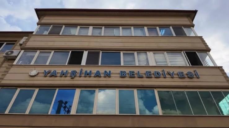 Yahşihan Belediye Başkan Vekili görevden uzaklaştırdı