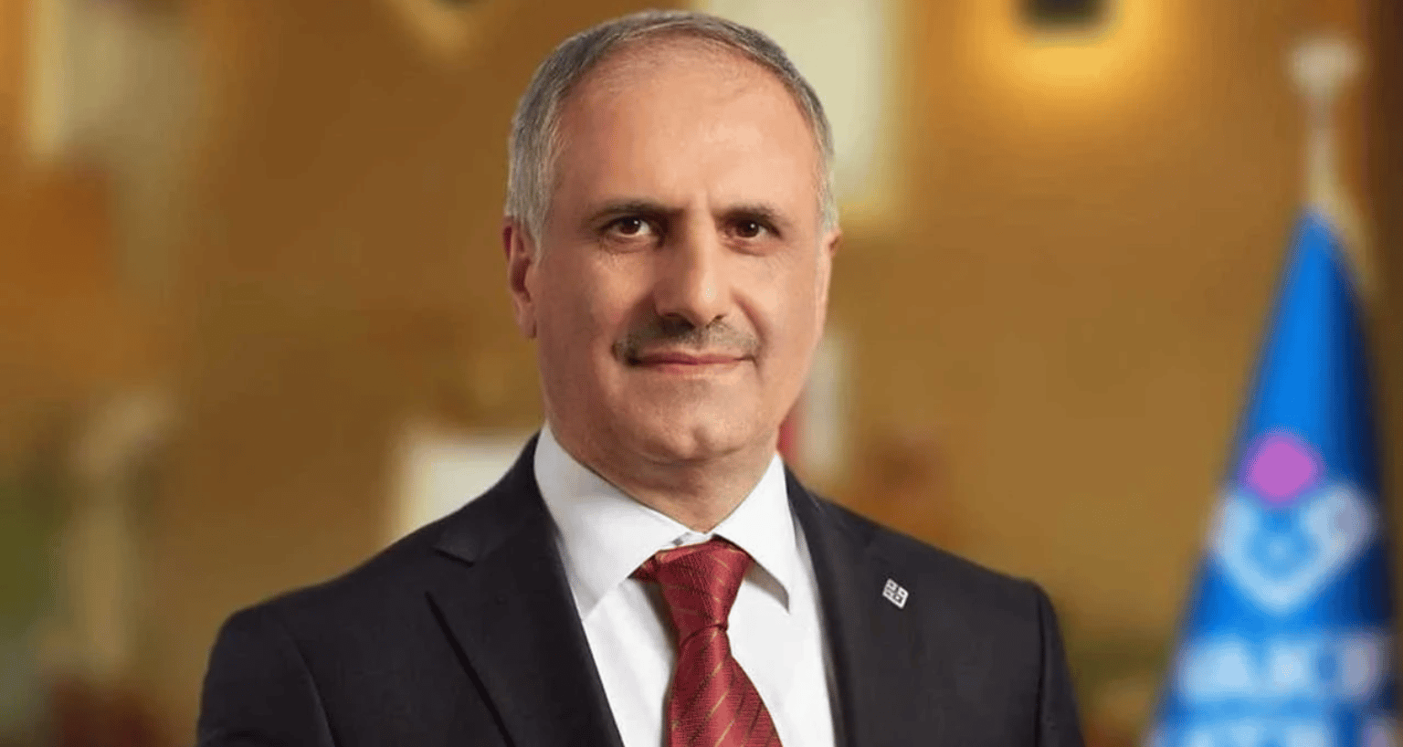 Maliye Bakan Yardımcısı emeklilik dilekçesi verdi