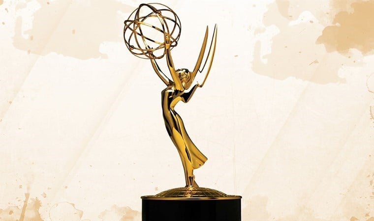 2026 Emmy Ödülleri sahiplerini buldu