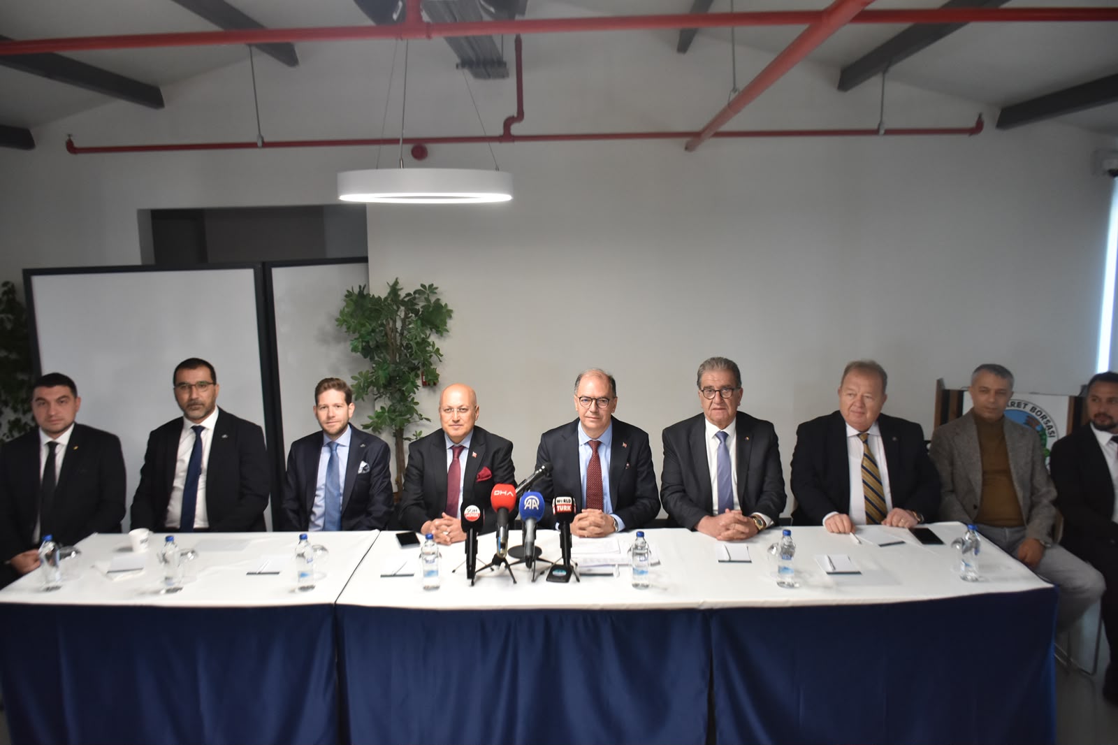 Ege Bölgesi'nde pamuk ekim alanları yüzden 47 daraldı
