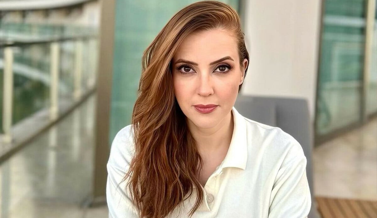Sinem Fıstıkoğlu'nun yeni adresini açıkladı
