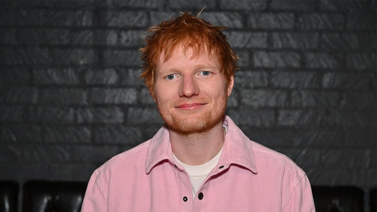 Ed Sheeran'ın turnesinde kimse kalmadı